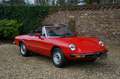 Alfa Romeo 2000 Spider Veloce Mechanically very well maintained an Rood - thumbnail 32