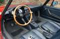 Alfa Romeo 2000 Spider Veloce Mechanically very well maintained an Rouge - thumbnail 22