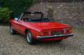 Alfa Romeo 2000 Spider Veloce Red over blue, mechanically very wel Rood - thumbnail 36