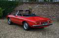 Alfa Romeo 2000 Spider Veloce Red over blue, mechanically very wel Rood - thumbnail 2