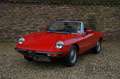 Alfa Romeo 2000 Spider Veloce Mechanically very well maintained an Rouge - thumbnail 27