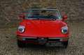 Alfa Romeo 2000 Spider Veloce Mechanically very well maintained an Rood - thumbnail 16