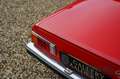 Alfa Romeo 2000 Spider Veloce Mechanically very well maintained an Rojo - thumbnail 5