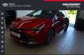 Toyota Corolla 1.8 Hybrid TS Teamplayer*ELEK.HECKKLAPPE Rot - thumbnail 1