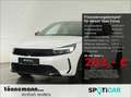 Opel Corsa F FACELIFT GS+LED MATRIX+NAVI+RÜCKFAHRKAMERA+SITZ- Blanc - thumbnail 1
