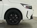 Opel Corsa F FACELIFT GS+LED MATRIX+NAVI+RÜCKFAHRKAMERA+SITZ- Blanc - thumbnail 34