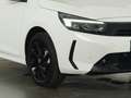 Opel Corsa F FACELIFT GS+LED MATRIX+NAVI+RÜCKFAHRKAMERA+SITZ- Blanc - thumbnail 32