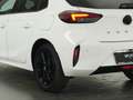 Opel Corsa F FACELIFT GS+LED MATRIX+NAVI+RÜCKFAHRKAMERA+SITZ- Blanc - thumbnail 33