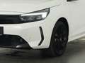 Opel Corsa F FACELIFT GS+LED MATRIX+NAVI+RÜCKFAHRKAMERA+SITZ- Blanc - thumbnail 20