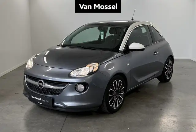 Opel Adam 1.2 51kW Adam