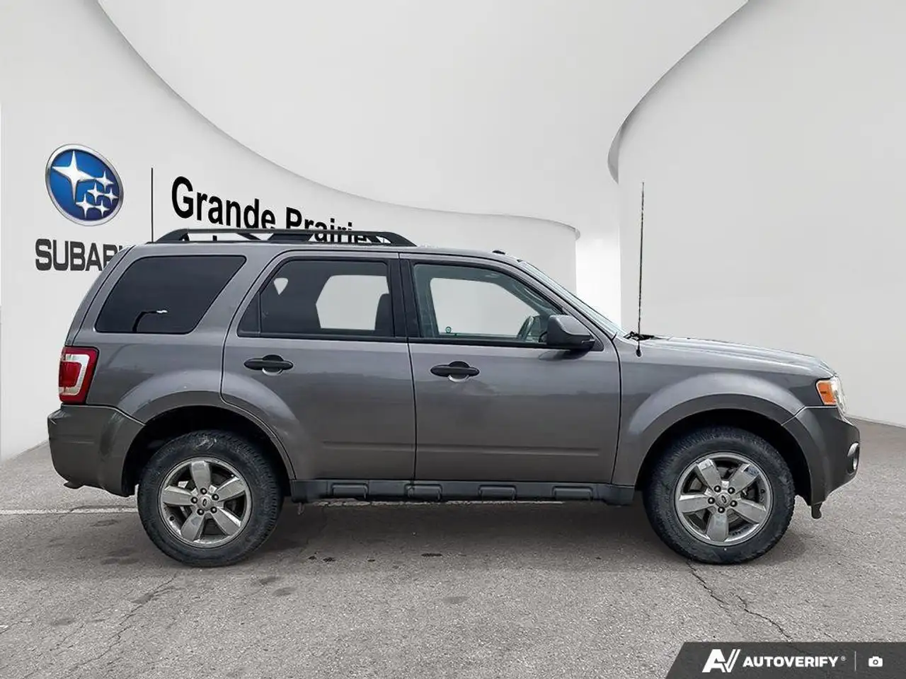 Ford Escape fotografie Ford Escape