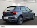 Volkswagen Polo 1.0 TSI Goal DSG NAVI ACC LED SHZ PDC LM Grau - thumbnail 4