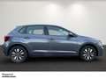 Volkswagen Polo 1.0 TSI Goal DSG NAVI ACC LED SHZ PDC LM Grau - thumbnail 3
