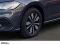 Volkswagen Polo 1.0 TSI Goal DSG NAVI ACC LED SHZ PDC LM Grau - thumbnail 9