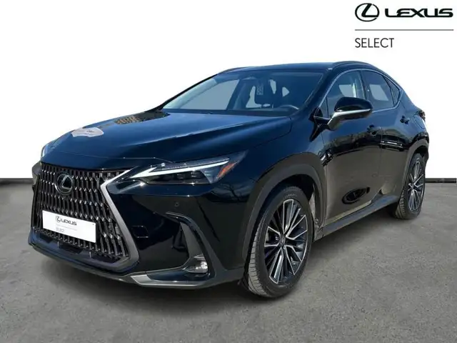 Lexus NX 450h+ PHEV Privilege Line