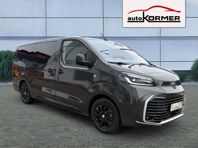 Toyota Proace Verso L2 Lounge Sthzg.,Leder,Pano,Digital,sofort