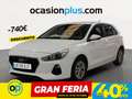 Hyundai i30 1.0 TGDI Klass 120 Blanco - thumbnail 1