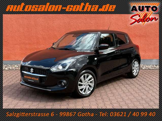 Imagine Suzuki Swift Comfort LED+DAB APPS LANE KAMERA SHZG 1.Hd