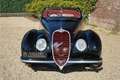 Alfa Romeo Alfa 6 6C 2500 Sport Convertible Equipped with an engine Fekete - thumbnail 15