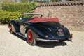 Alfa Romeo Alfa 6 6C 2500 Sport Convertible Equipped with an engine Fekete - thumbnail 12