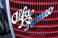 Alfa Romeo Alfa 6 6C 2500 Sport Convertible Equipped with an engine Siyah - thumbnail 9