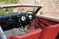 Alfa Romeo Alfa 6 6C 2500 Sport Convertible Equipped with an engine Fekete - thumbnail 11