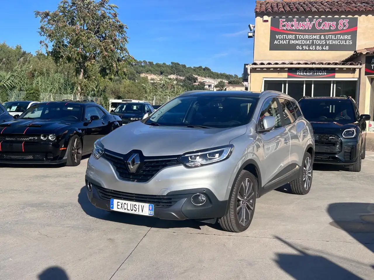 Renault Kadjar