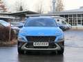 Hyundai KONA Kona 1.0 T-GDI Pure Klima/eFH./DAB/Bluetooth Blau - thumbnail 2