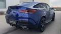 Mercedes-Benz GLE 350 Coupé 350de 4Matic Aut. Azul - thumbnail 6