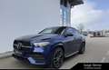 Mercedes-Benz GLE 350 Coupé 350de 4Matic Aut. Azul - thumbnail 1
