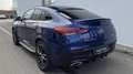 Mercedes-Benz GLE 350 Coupé 350de 4Matic Aut. Azul - thumbnail 7