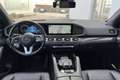Mercedes-Benz GLE 350 Coupé 350de 4Matic Aut. Azul - thumbnail 8