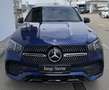 Mercedes-Benz GLE 350 Coupé 350de 4Matic Aut. Azul - thumbnail 14
