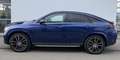 Mercedes-Benz GLE 350 Coupé 350de 4Matic Aut. Azul - thumbnail 5