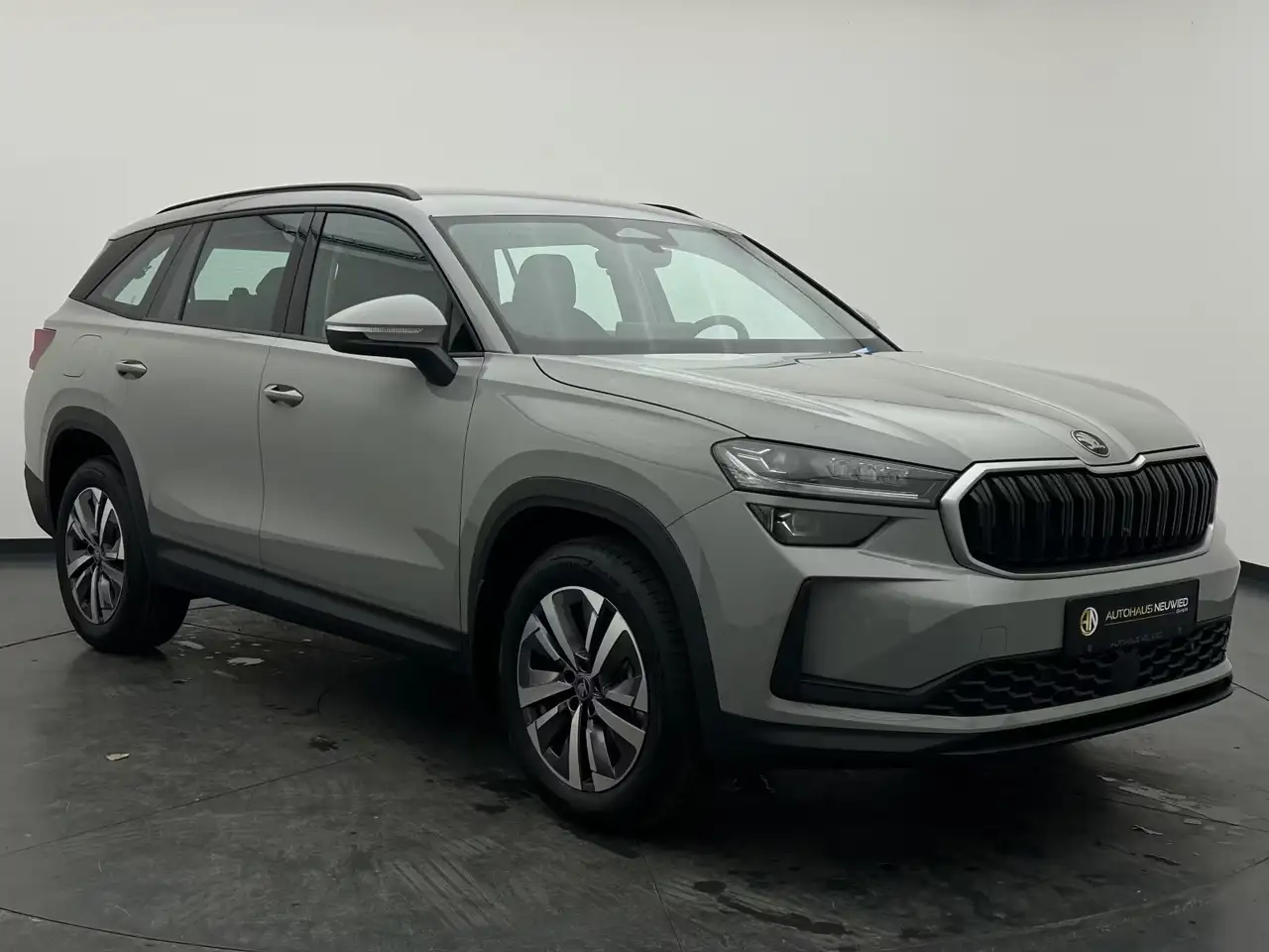 Skoda Kodiaq 2026 — фото 6