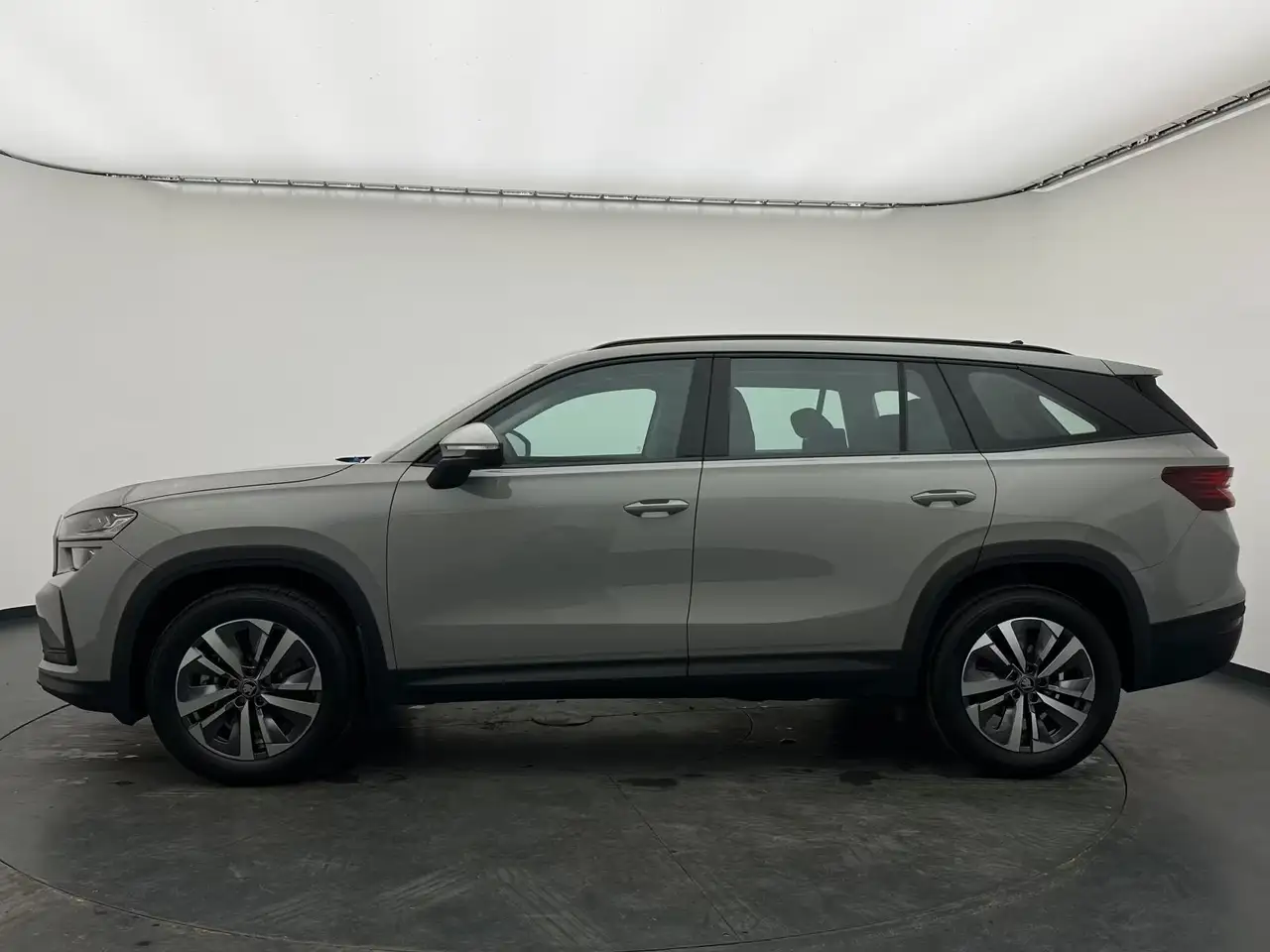 Skoda Kodiaq 2026 — фото 7