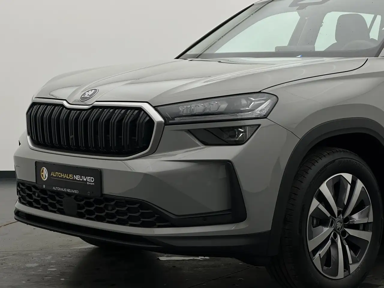 Skoda Kodiaq 2026 — фото 28