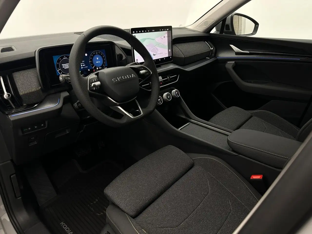 Skoda Kodiaq 2026 — фото 14