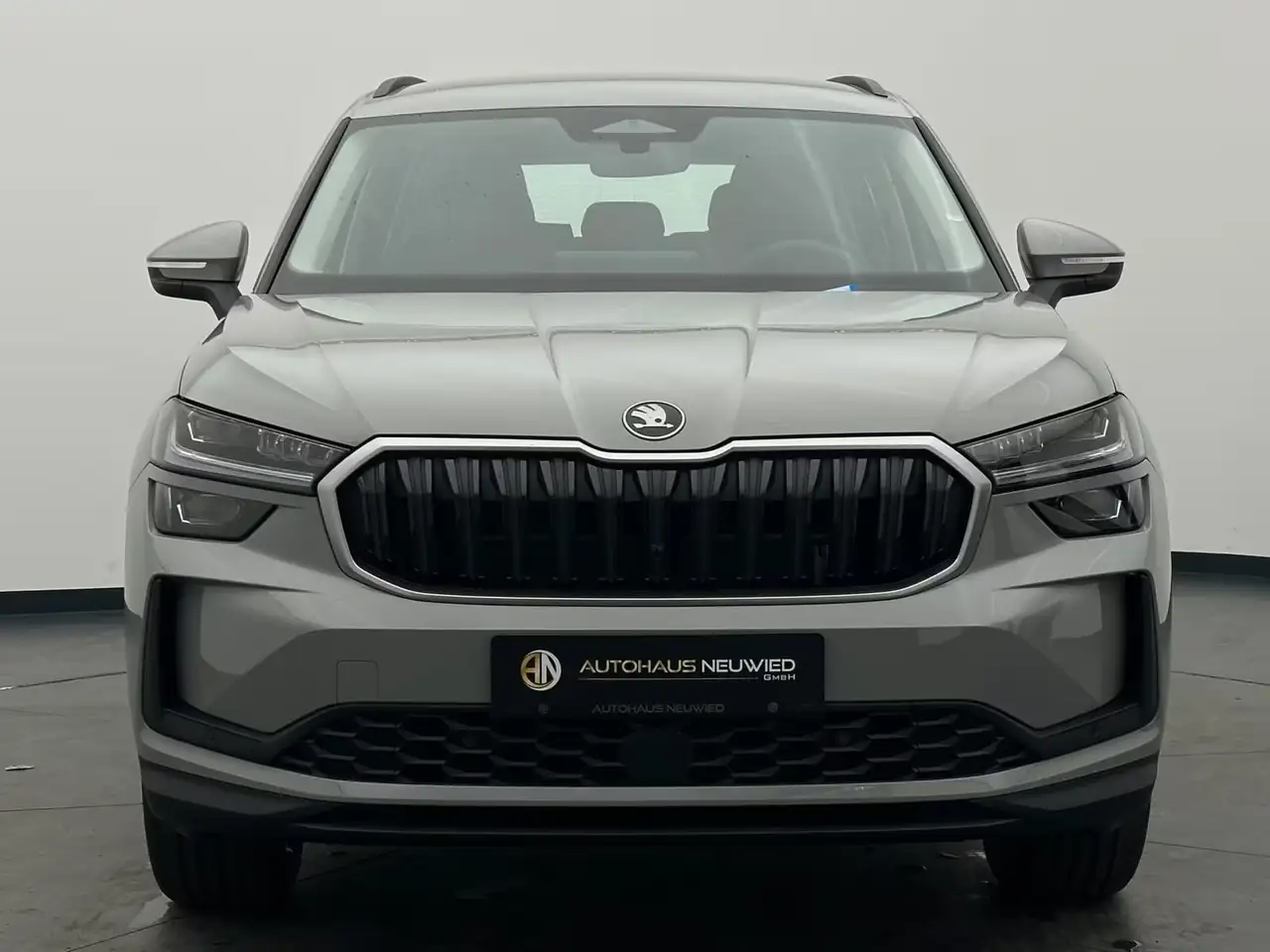 Skoda Kodiaq 2026
