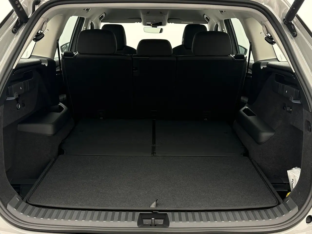 Skoda Kodiaq 2026 — фото 23
