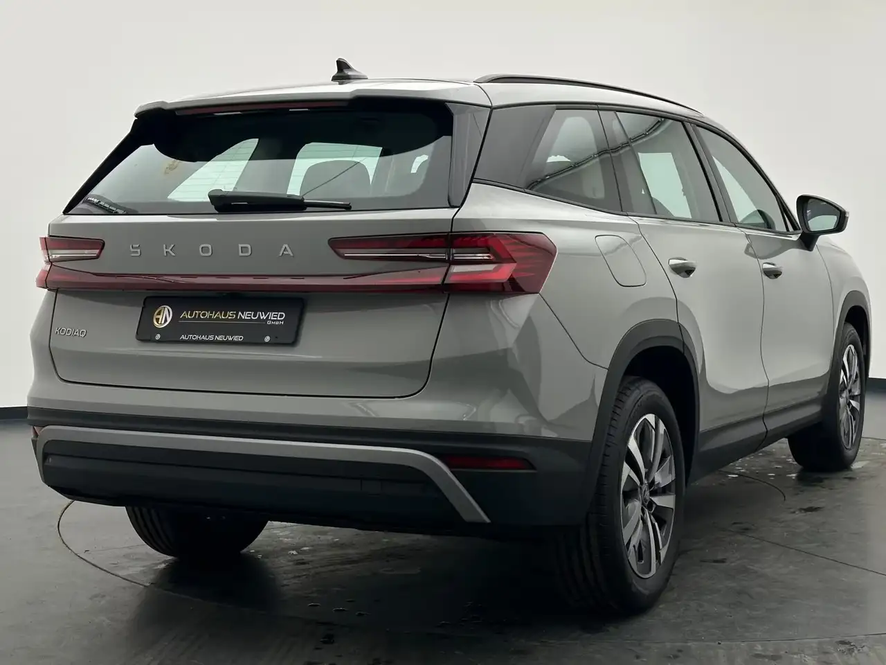 Skoda Kodiaq 2026 — фото 13