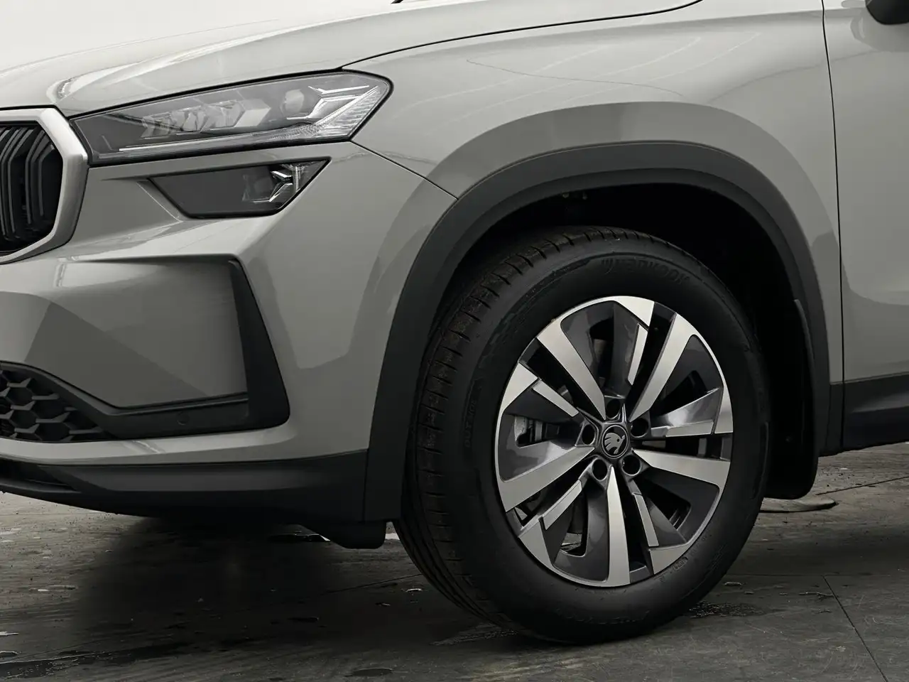 Skoda Kodiaq 2026 — фото 29