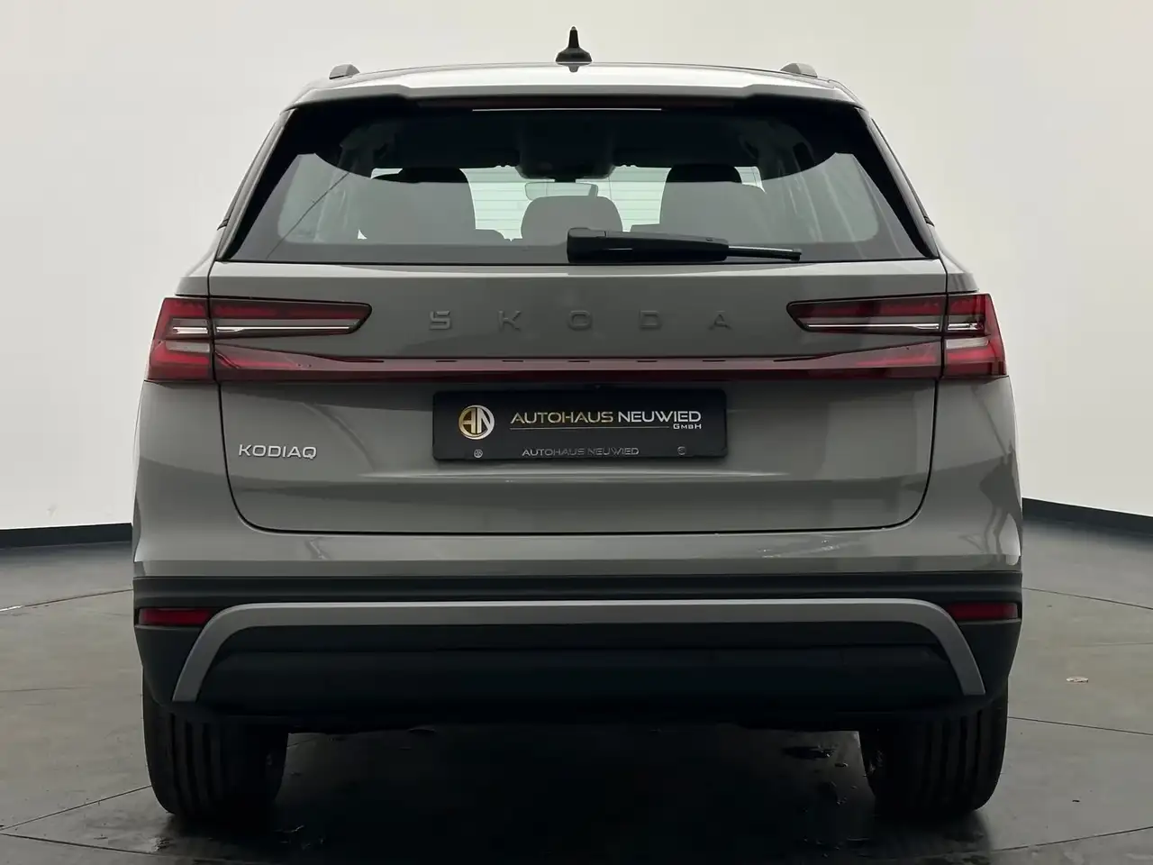 Skoda Kodiaq 2026 — фото 11