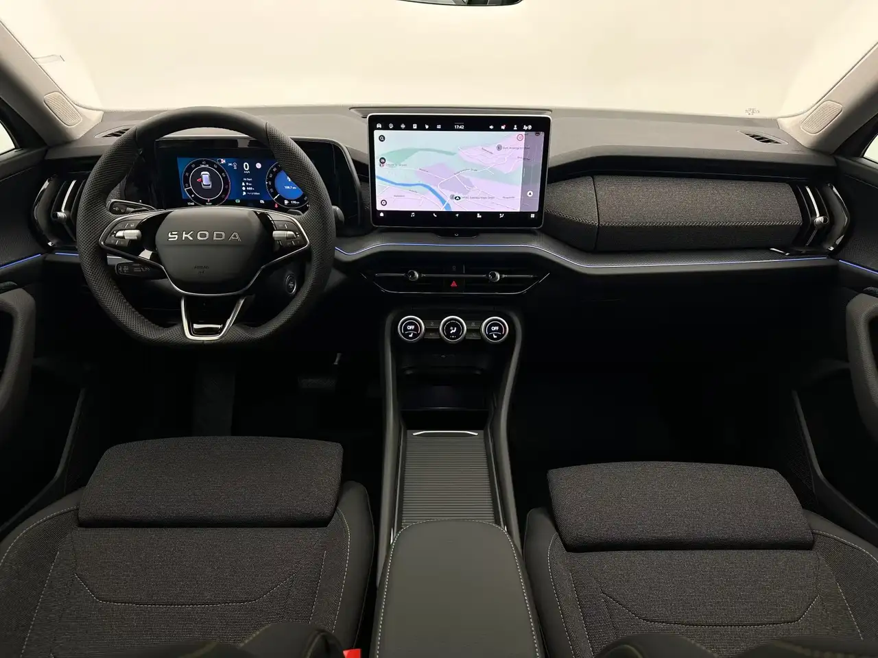 Skoda Kodiaq 2026 — фото 17