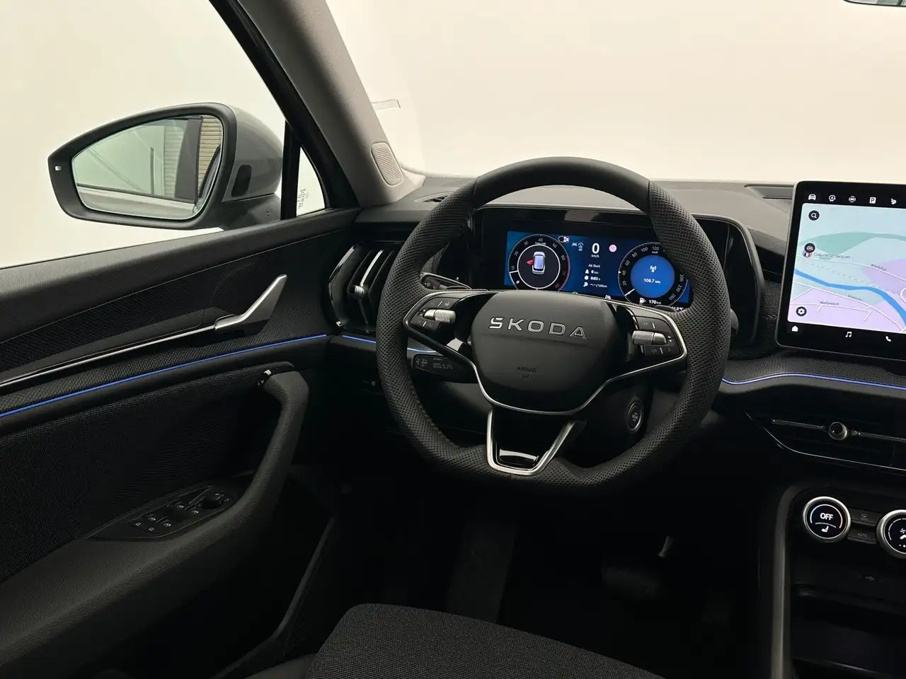 Skoda Kodiaq 2026 — фото 26