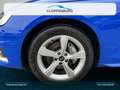 Audi A4 40 TFSI S tronic AHK+Navi+SHZ+HiFi+Fernl.Ass Azul - thumbnail 9