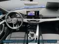 Audi A4 40 TFSI S tronic AHK+Navi+SHZ+HiFi+Fernl.Ass Azul - thumbnail 14