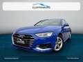 Audi A4 40 TFSI S tronic AHK+Navi+SHZ+HiFi+Fernl.Ass Azul - thumbnail 1