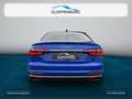 Audi A4 40 TFSI S tronic AHK+Navi+SHZ+HiFi+Fernl.Ass Azul - thumbnail 4