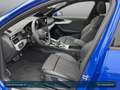 Audi A4 40 TFSI S tronic AHK+Navi+SHZ+HiFi+Fernl.Ass Azul - thumbnail 11